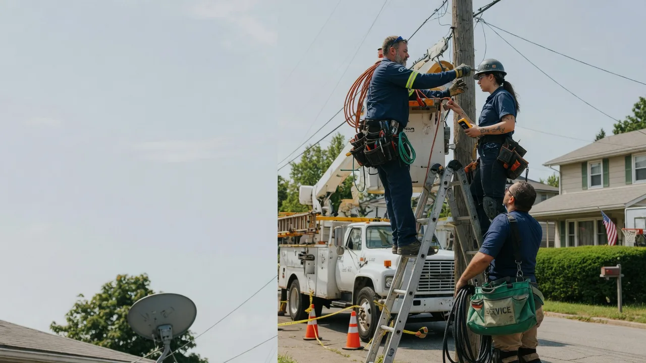 Electrical Repair in Perrysburg, OH near me